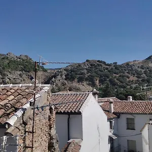 La Casita Azul Grazalema