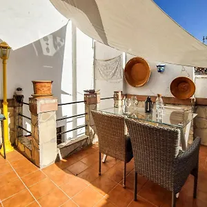 2 Bedroom Cozy In Grazalema